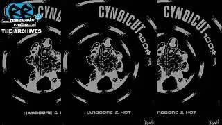 DJ Rush | Cyndicut FM, Essex | 18 September 1993 | BREAKBEAT HARDCORE RAVE DNB TECHNO