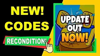 *NEW* ALL WORKING ARM WRESTLE SIMULATOR CODES 2024 TODAY - ROBLOX ARM WRESTLE SIMULATOR CODES