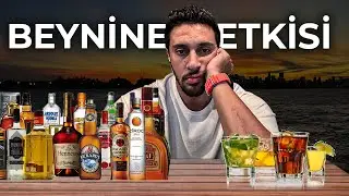 Alkolü Neden 25 Yaşında Bıraktım?