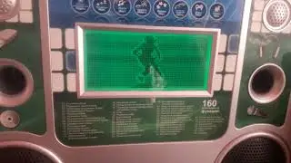 Детский компьютер в формате ''MP3'' ; )