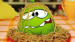 Om Nom Stories - Season 1 (ALL EPISODES)