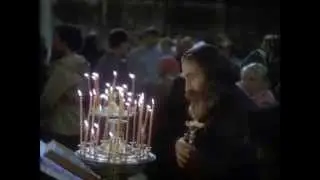 Господи,помилуй-Kirie eleison .Хор сестер Свято Елизаветинского монастыря