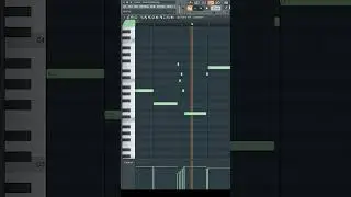 How to make "Bread & Butter" by Gunna in FL Studio