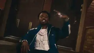 Gunna - let it breathe (feat. Roddy Ricch) [Official Video]