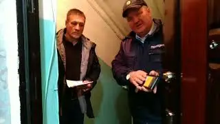 Когда к Человеку пришли с "повесткой" по мобилизации... мобилизация2022 #повестка #повесткавармию