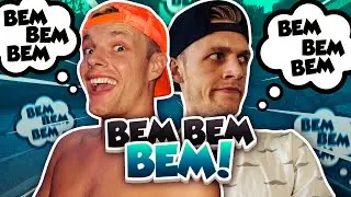 BEM BEM BEM! - Minecraft Survival #10