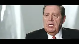Elder Holland Explains that Salvation is a Personal, Individual Experience