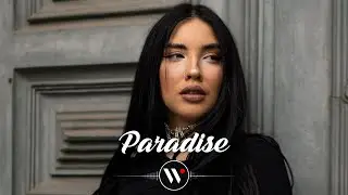 Moxura - Paradise (Original Mix)