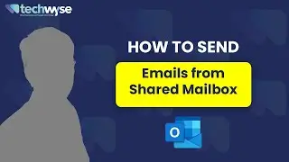 Boost Your Outlook Efficiency: Sending Emails from Shared Mailbox