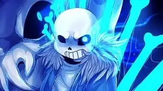 UnderTale comic RUS DUB| Воспоминания 3часть