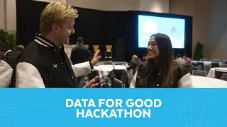 Dignity From Data: Homelessness Hackathon Highlights Disparities