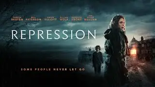 REPRESSION Official Trailer (2020) Horror