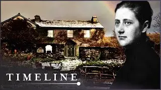 The Paradise Inspiration Of Beatrix Potter | Secrets Of The National Trust | Timeline