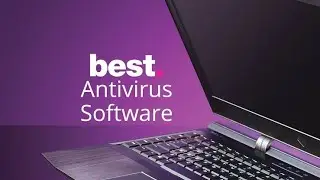 The Best Antivirus Software