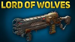 Is Lord of Wolves Actually Broken? | Destiny 2 Season of Opulence