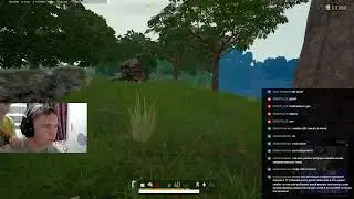 PUBG спустя 3 года :) - Нагнем всех раков?