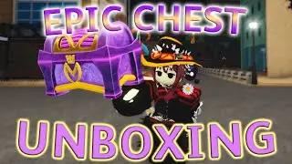 [YBA] EPIC CHEST