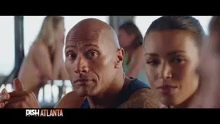 THE ROCK REVEALS HOW HE LOST HIS VIRGINITY