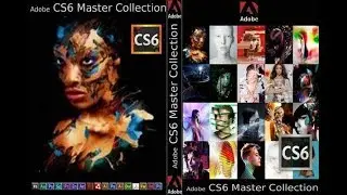 Adobe Creative Suite 6 Master Collection cheap license