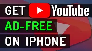 How To Watch YouTube Ad-Free On iPhone