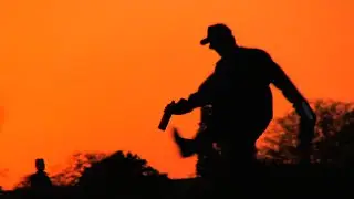 Balu Brigada - Find A Way (Official Music Video)