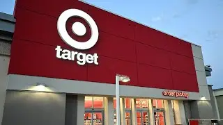 Target Swings to Sales Growth on Boost From Price Cuts