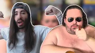 Boogie2988 Is Constantly Lying To You!