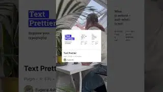 5 Font or Typography Figma Plugins to Fine-tune Your Designs