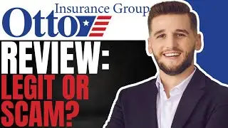 Otto Insurance Review (2024) | It Is Legit Or A Scam?