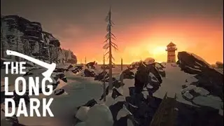 New Ice Fishing - The Long Dark Permadeath