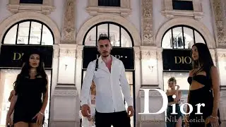 Marso X Cristian Margelia - Dior (Official Video)