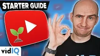 How to Start a YouTube Channel in 2019 - The Ultimate Guide!