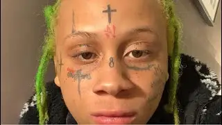 Trippie Redd - WITCHCRAFT (ACAPELLA)