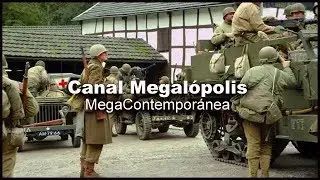 ALEMANIA (SGM Color-12) Victoria en Europa  -  Documentales