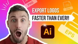 The Fastest Logo Exporting Tool for Adobe Illustrator? Logo Package Express 3