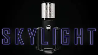 512 Audio Skylight Condenser Microphone Review (VS. Rode NT1A, AT2035, MXL V67G, LCT 240 Pro, E100S)