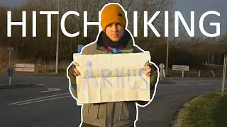 Complete Guide to Hitchhiking