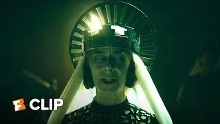 The Green Knight Exclusive Movie Clip - Reading of the Challenge (2021) | Movieclips Coming Soon