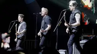 The Offspring - Staring at the Sun [Live From Ama Music Festival 2024]