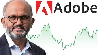 Adobe Stock | Should You Buy Now? | ADBE Stock Analysis