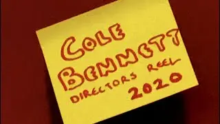 Cole Bennett | 2020 Music Video Reel