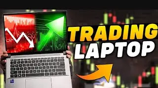 Best Laptop for Trading | Best Laptop for Stock Market | Best Laptop For Students