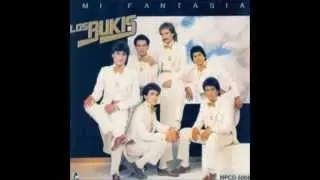 8. Si No Es Contigo - Los Bukis