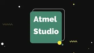 SPI Sync driver for SAMD21 Xplained pro and Atmel STUDIO Part 1