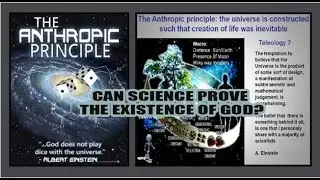 113. Can Science Prove the Existence of God?