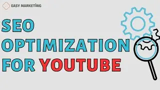 Youtube SEO Optimization: Youtube SEO optimization for growing fast your channel