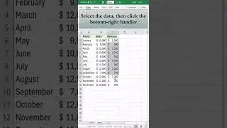 3 Easy Excel Visualization Tricks to Present Data