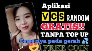 APLIKASI VCS SEDUNIA GRATIS NOS COIN 2022 | APLIKASI VCS GRATIS TERBARU