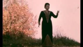Людмила Зыкина - Где ж ты, где ж ты, отчий дом