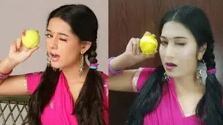 amrita rao recreate look vivaah movie//milan abhi aadha adhura hai